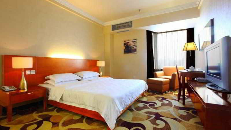 Bluesky Hotel กวางโจว ภายนอก รูปภาพ