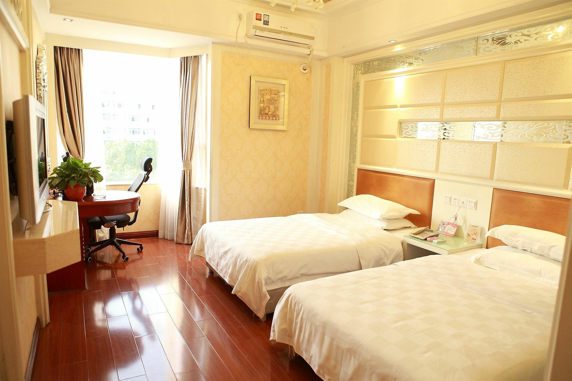 Bluesky Hotel กวางโจว ภายนอก รูปภาพ
