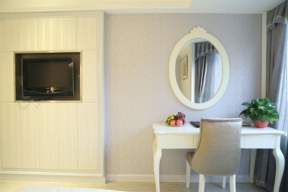 Bluesky Hotel กวางโจว ภายนอก รูปภาพ